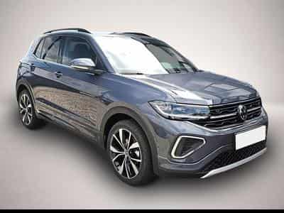 VW T-Cross (2026) - Photo 6