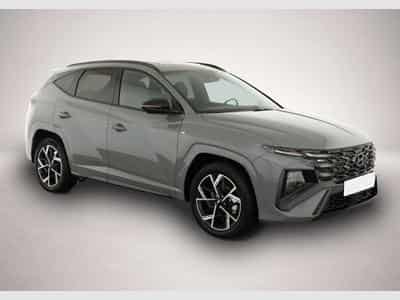 Hyundai Tucson (2026) - Photo 2