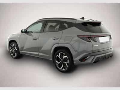 Hyundai Tucson (2026) - Photo 4