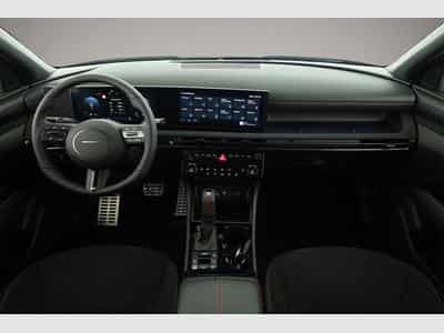 Hyundai Tucson (2026) - Photo 5