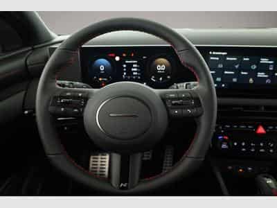 Hyundai Tucson (2026) - Photo 6