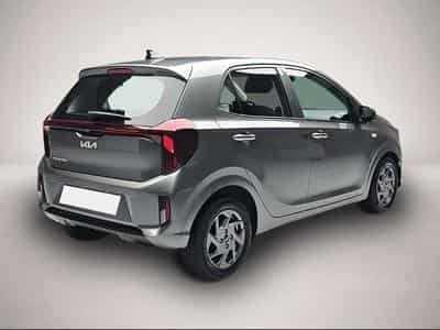Kia Picanto (2026) - Photo 2
