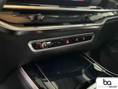 BMW X5 (2025) - Photo 11