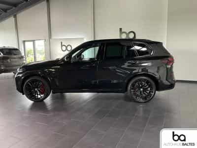BMW X5 (2025) - Photo 3