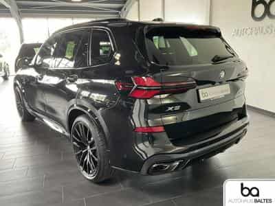 BMW X5 (2025) - Photo 4