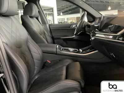 BMW X5 (2025) - Photo 7