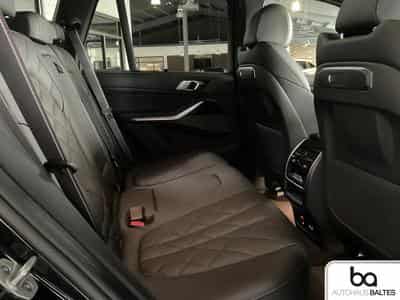 BMW X5 (2025) - Photo 8