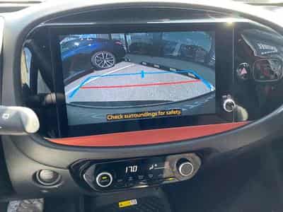 Toyota Aygo (2024) - Photo 13