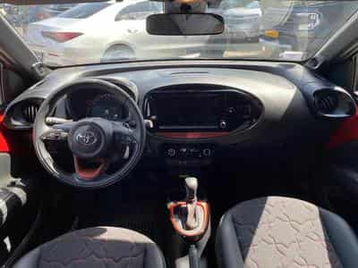 Toyota Aygo (2024) - Photo 15