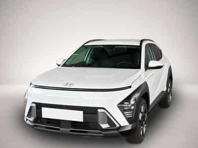 Hyundai Kona (2025) - Photo 1