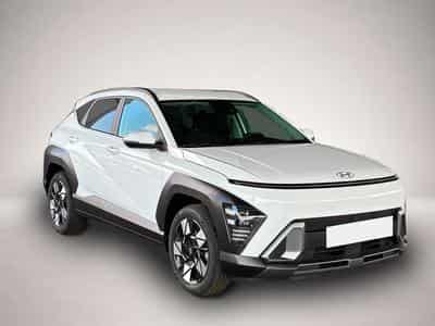 Hyundai Kona (2025) - Photo 4
