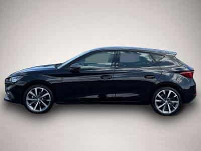 Seat Leon (2025) - Photo 3