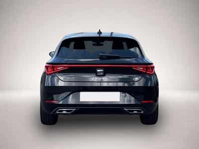 Seat Leon (2025) - Photo 5