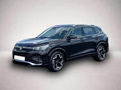 VW Tiguan (2026) - Photo 1