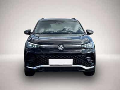 VW Tiguan (2026) - Photo 2