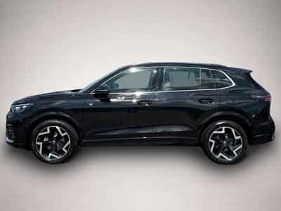 VW Tiguan (2026) - Photo 3