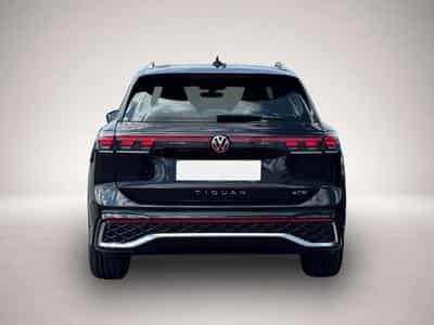 VW Tiguan (2026) - Photo 5