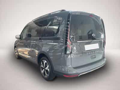 Ford Tourneo (2025) - Photo 2