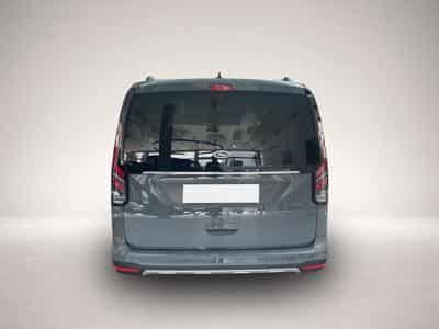Ford Tourneo (2025) - Photo 3