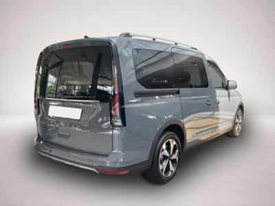 Ford Tourneo (2025) - Photo 4