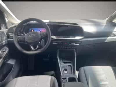 Ford Tourneo (2025) - Photo 7