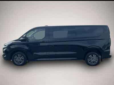 Ford Tourneo (2026) - Photo 3