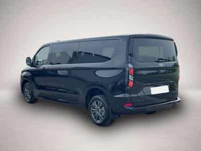 Ford Tourneo (2026) - Photo 4