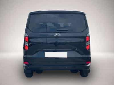 Ford Tourneo (2026) - Photo 5
