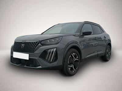 Peugeot 2008 (2023) - Photo 1