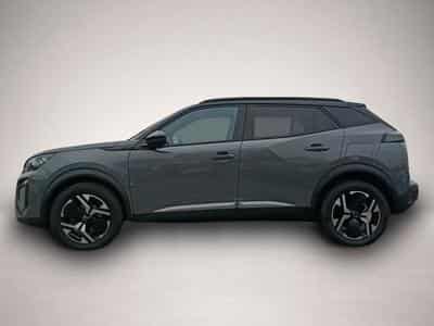 Peugeot 2008 (2023) - Photo 2