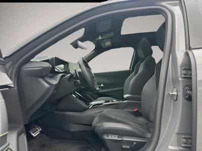 Peugeot 2008 (2023) - Photo 7