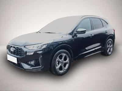 Ford Kuga (2026) - Photo 3