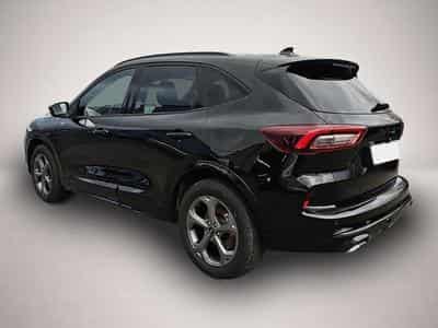 Ford Kuga (2026) - Photo 5