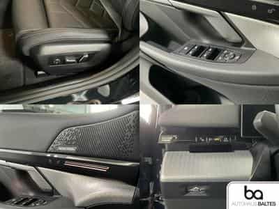 BMW 540 (2024) - Photo 14