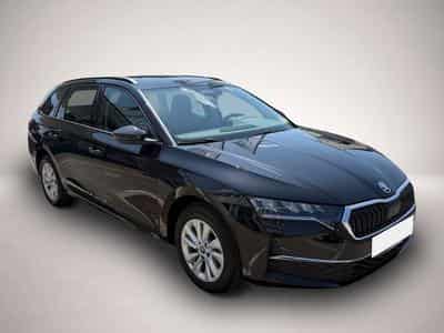 Skoda Octavia (2026) - Photo 2