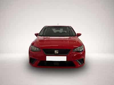 Seat Ibiza (2024) - Photo 2