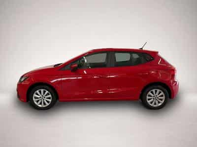 Seat Ibiza (2024) - Photo 3