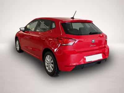 Seat Ibiza (2024) - Photo 4