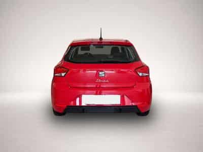 Seat Ibiza (2024) - Photo 5