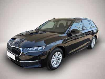 Skoda Octavia (2026) - Photo 1