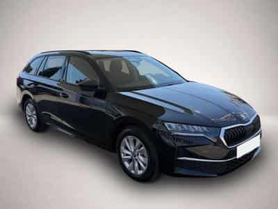 Skoda Octavia (2026) - Photo 2