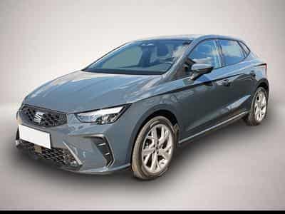 Seat Ibiza (2026) - Photo 3