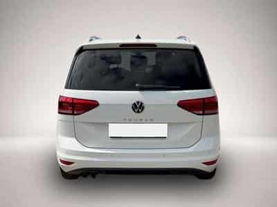 VW Touran (2025) - Photo 4