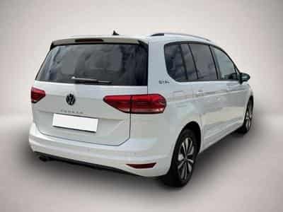 VW Touran (2025) - Photo 5