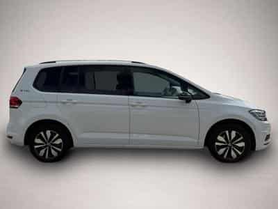 VW Touran (2025) - Photo 6
