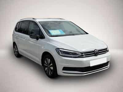 VW Touran (2025) - Photo 7