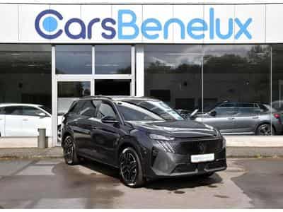 Peugeot 5008 (2026) - Photo 1