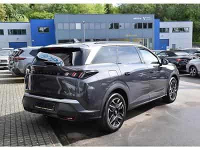 Peugeot 5008 (2026) - Photo 4