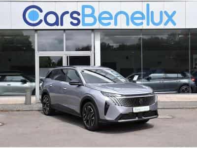 Peugeot 5008 (2026) - Photo 1