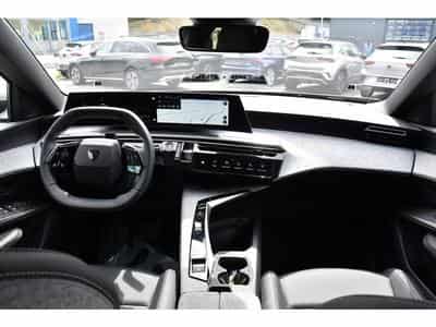 Peugeot 5008 (2026) - Photo 10
